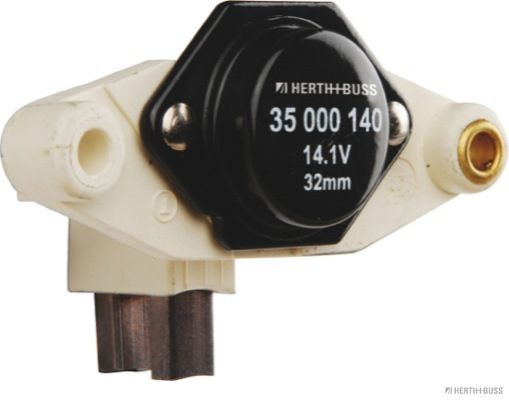 HERTH+BUSS ELPARTS Generaatori pingeregulaator 35000140